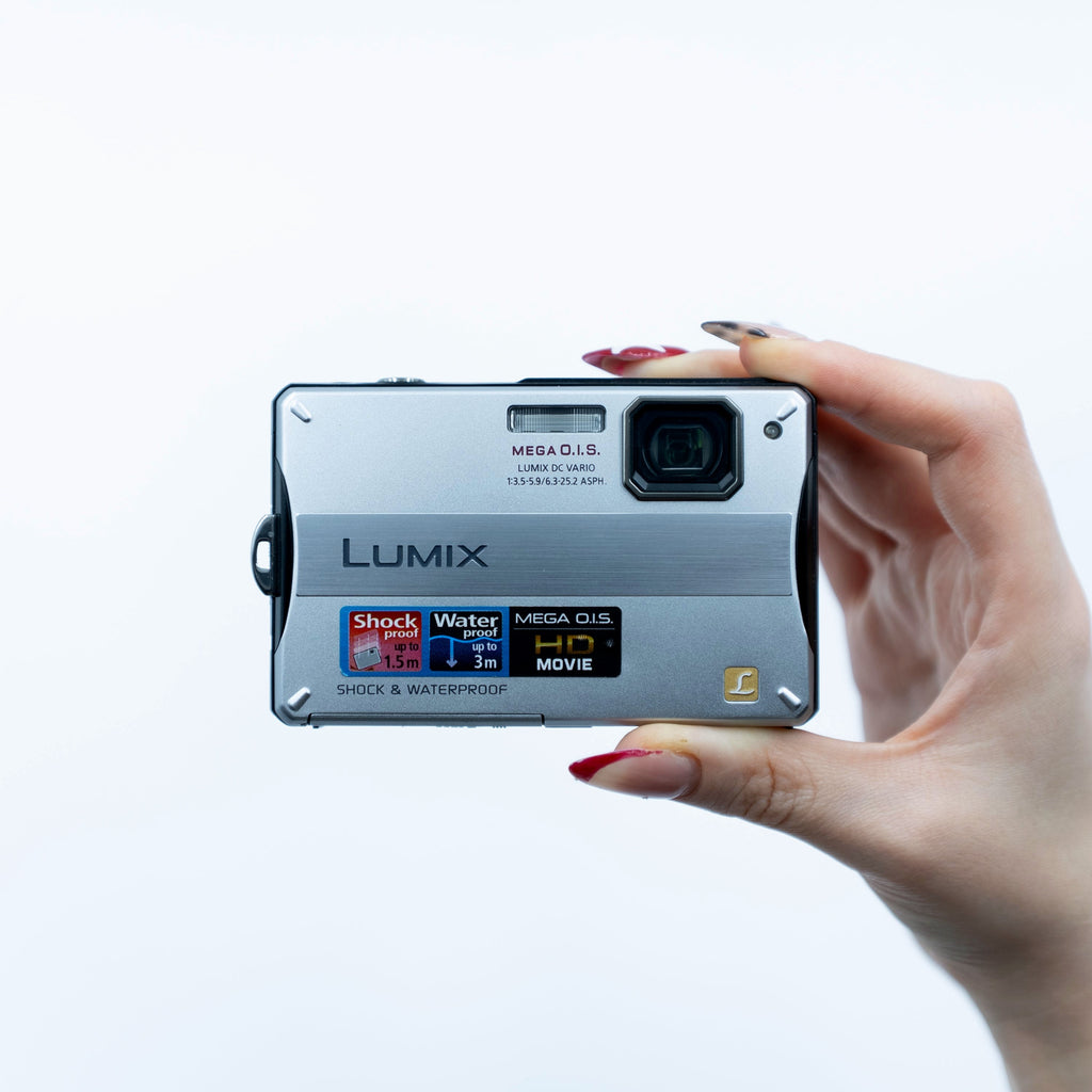 Lumix DMC-FT10