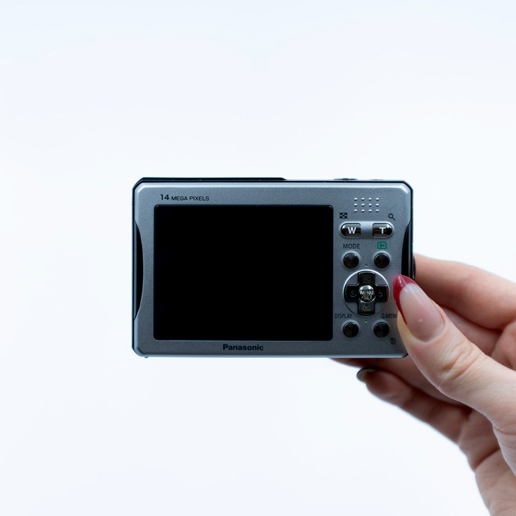 Lumix DMC-FT10