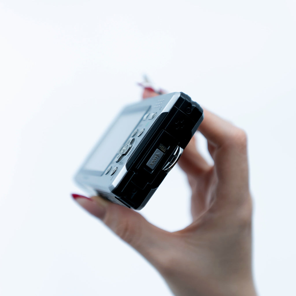 Lumix DMC-FT10