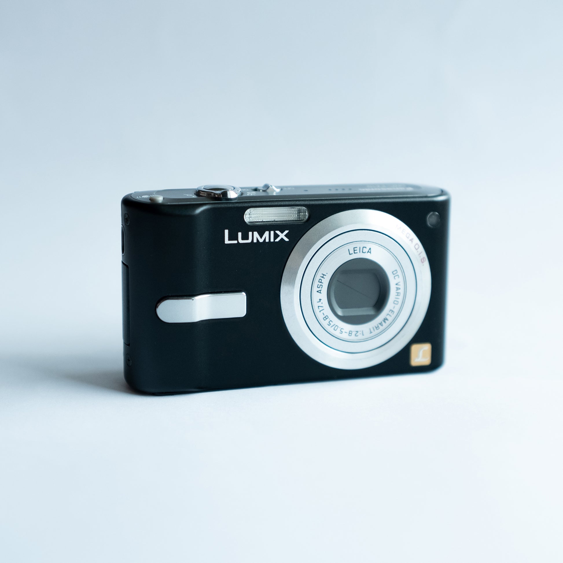 Panasonic Lumix DMC FX10