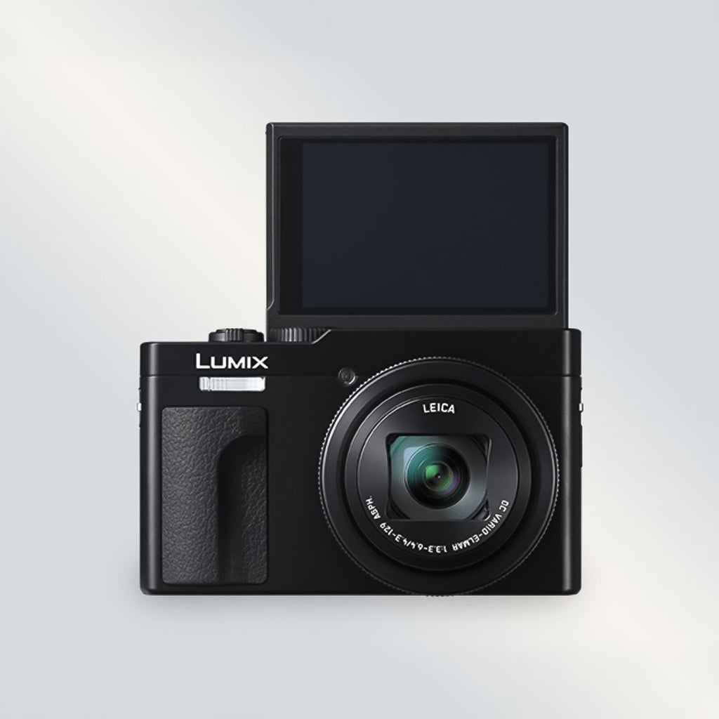 Panasonic LUMIX DC-TZ99