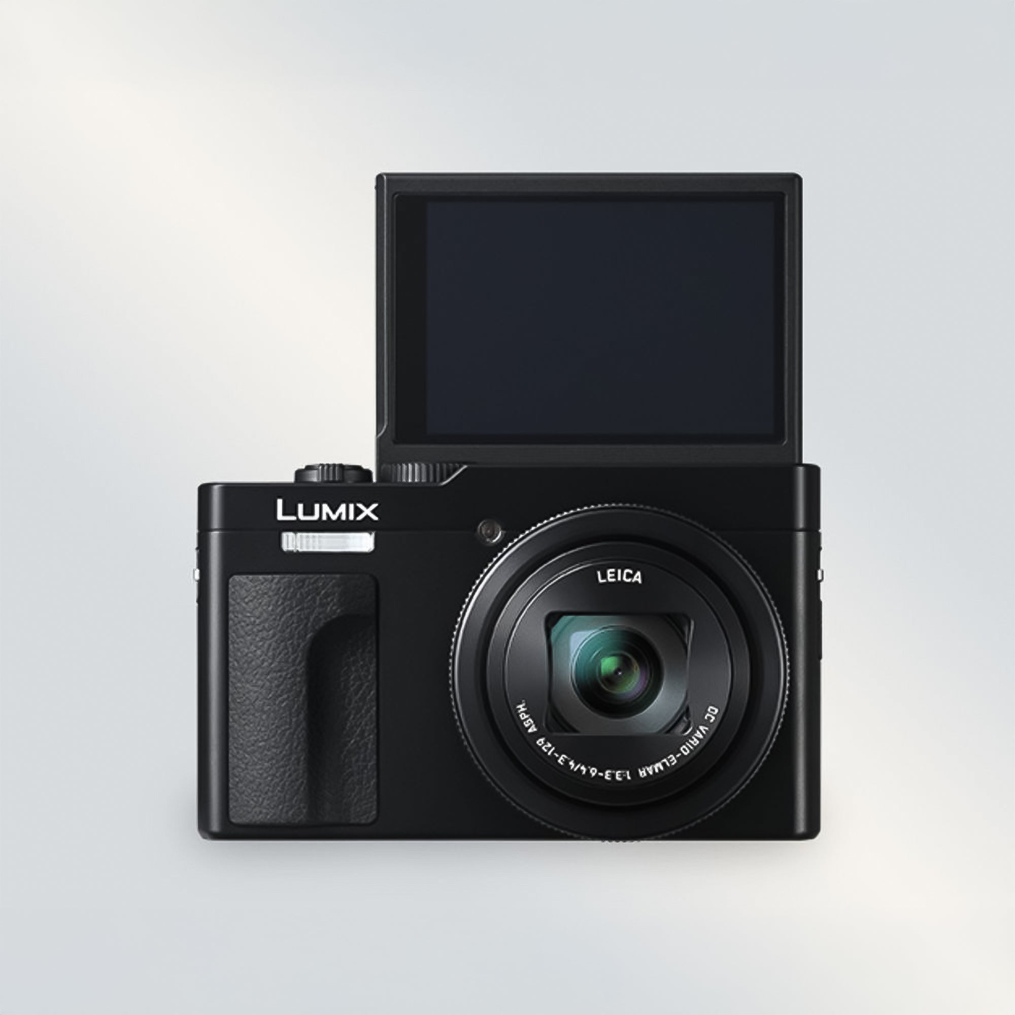 Panasonic LUMIX DC-TZ99 | Retro Dijital Kamera | RetroCameraLand
