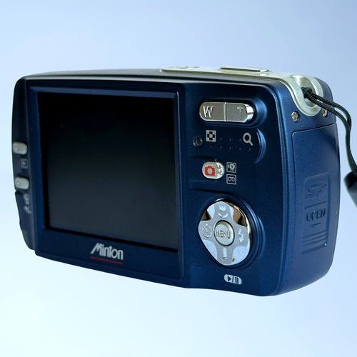 Minton MDC3000