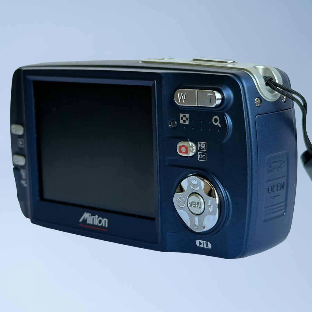 Minton MDC3000