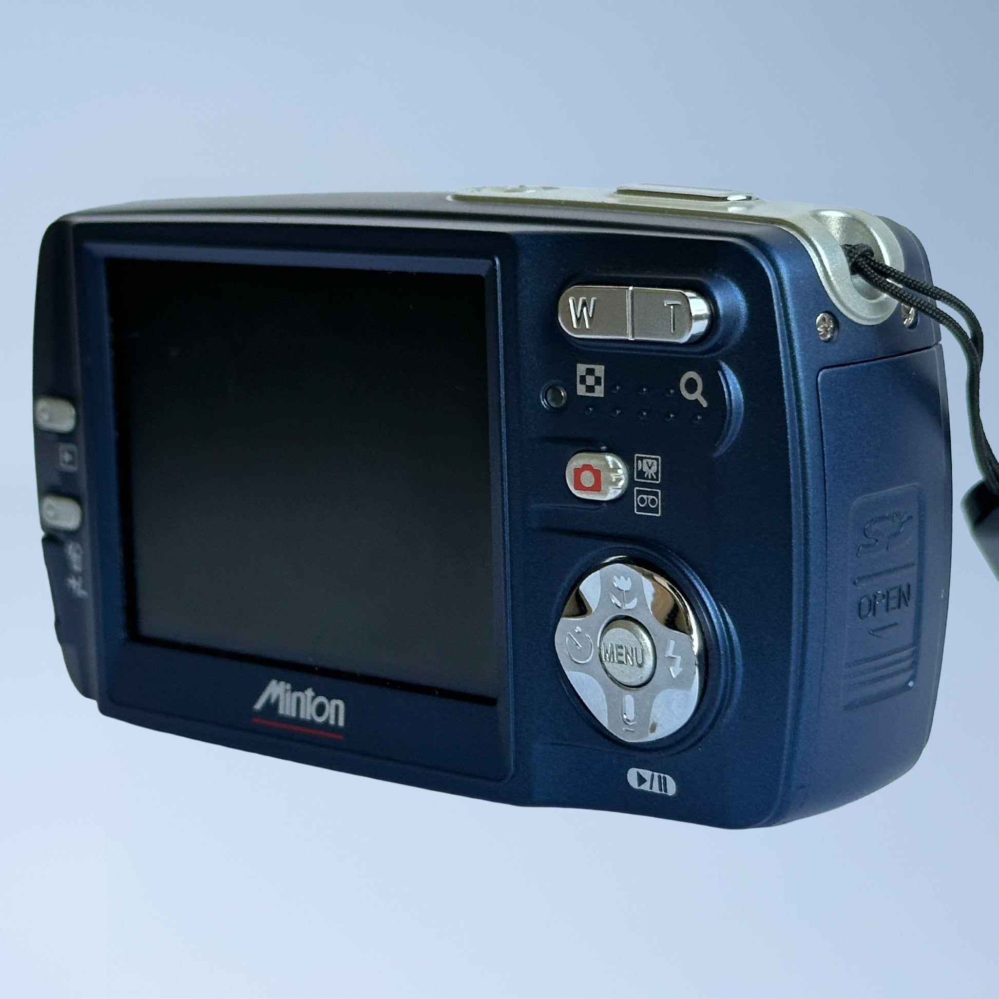 Minton MDC3000