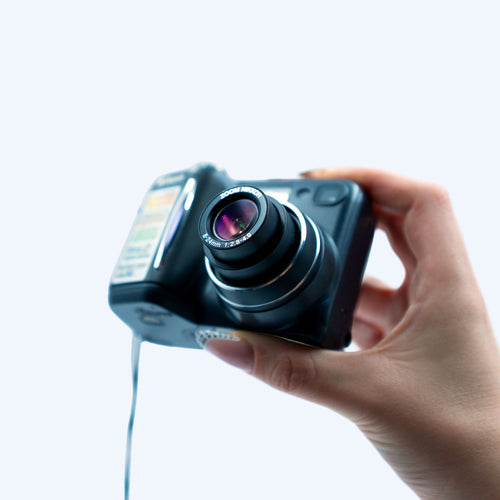 Nikon Coolpix 885
