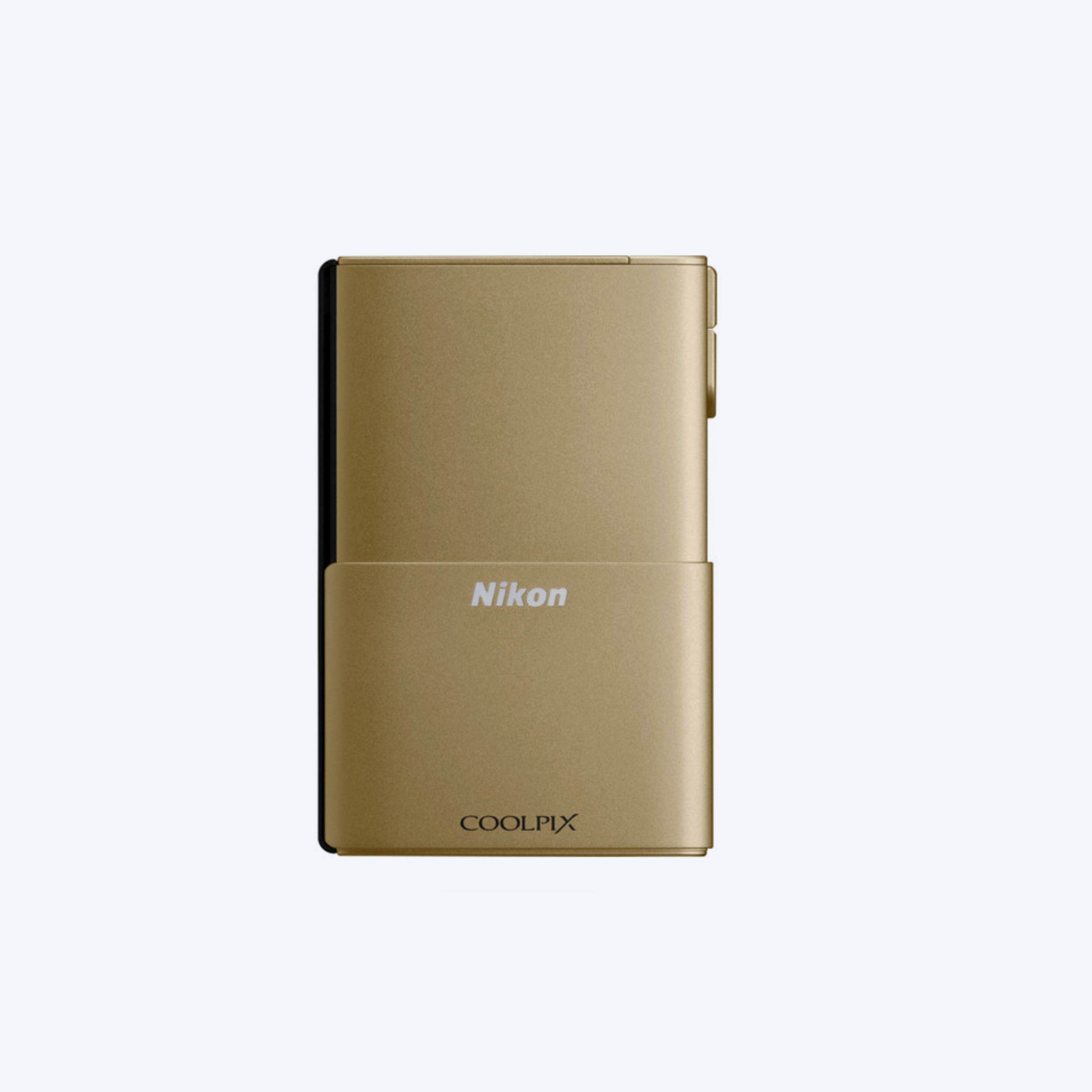Nikon Coolpix S100