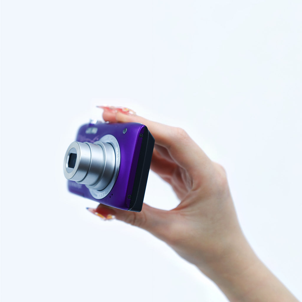 Nikon Coolpix S2800 - görsel 4