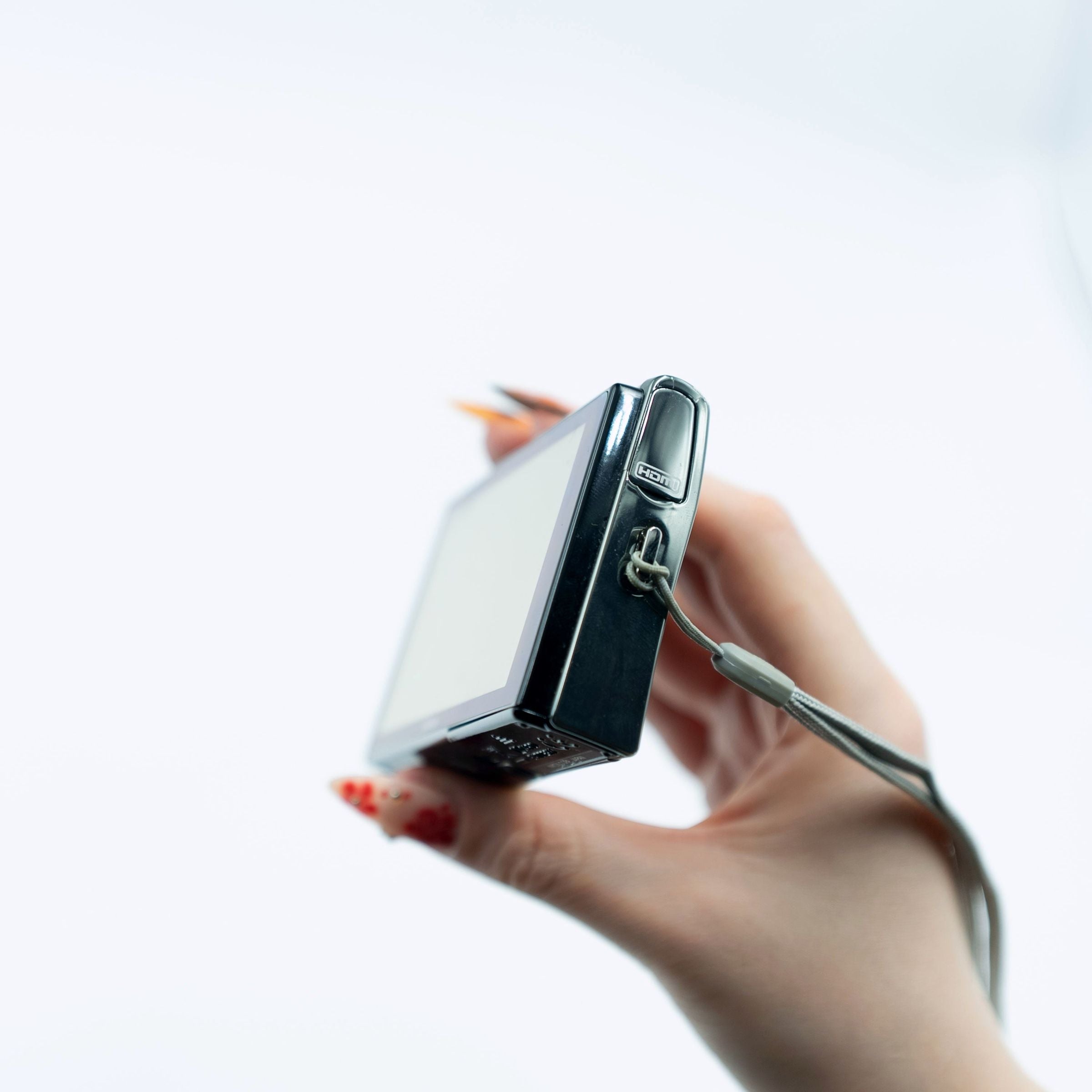 Nikon Coolpix S60 レトロデジタルカメラ – Retro Camera Land