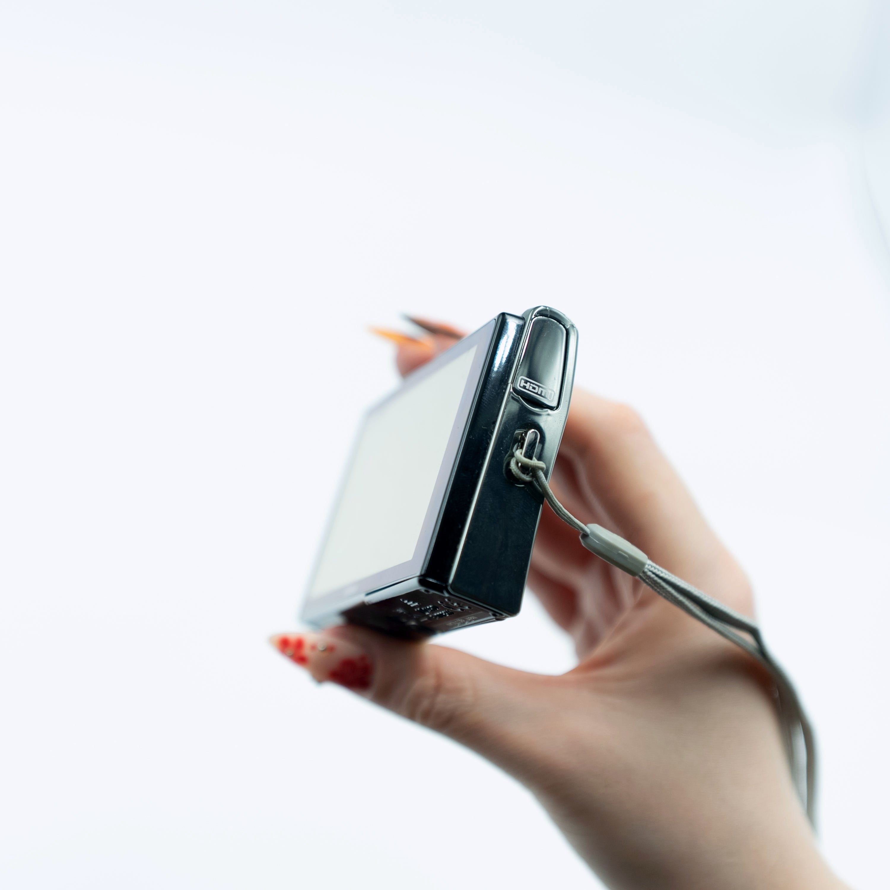 Nikon Coolpix S60