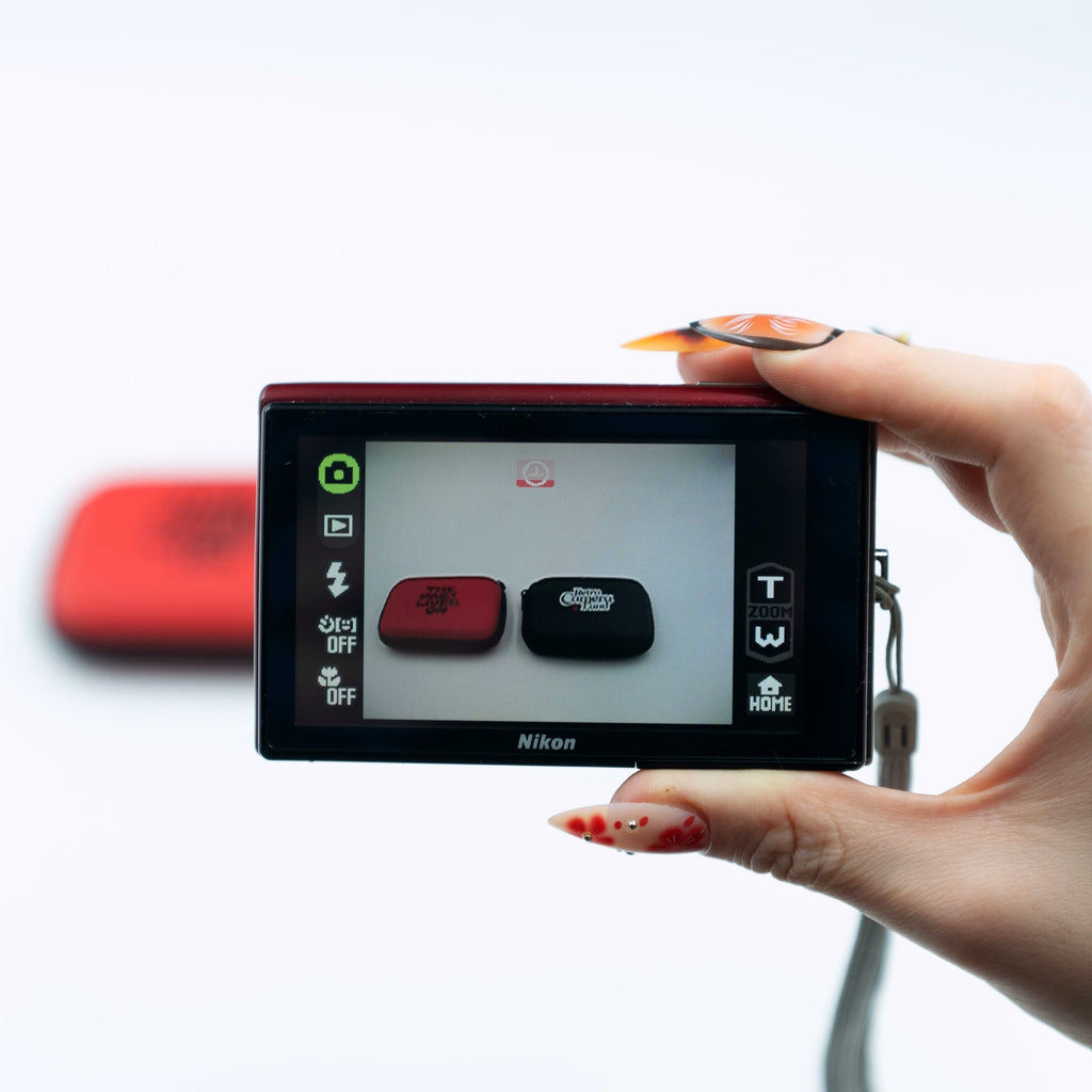 Nikon Coolpix S60