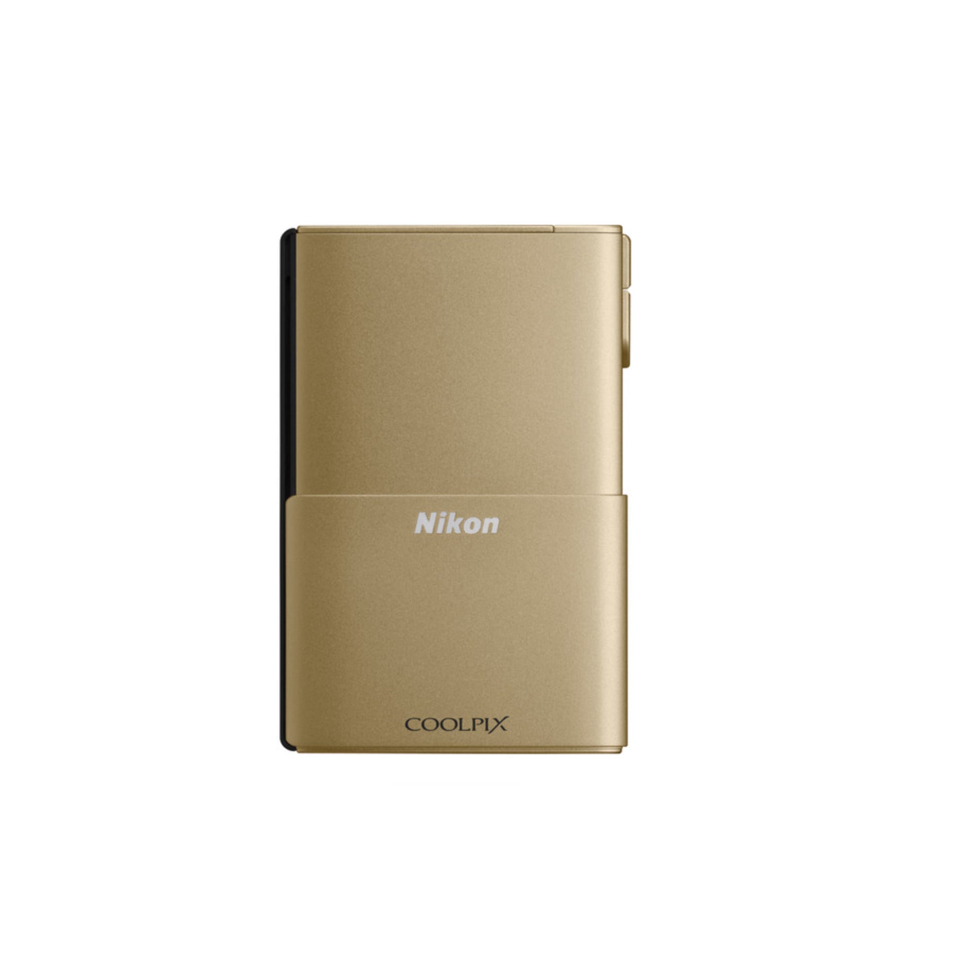 Nikon Coolpix S100