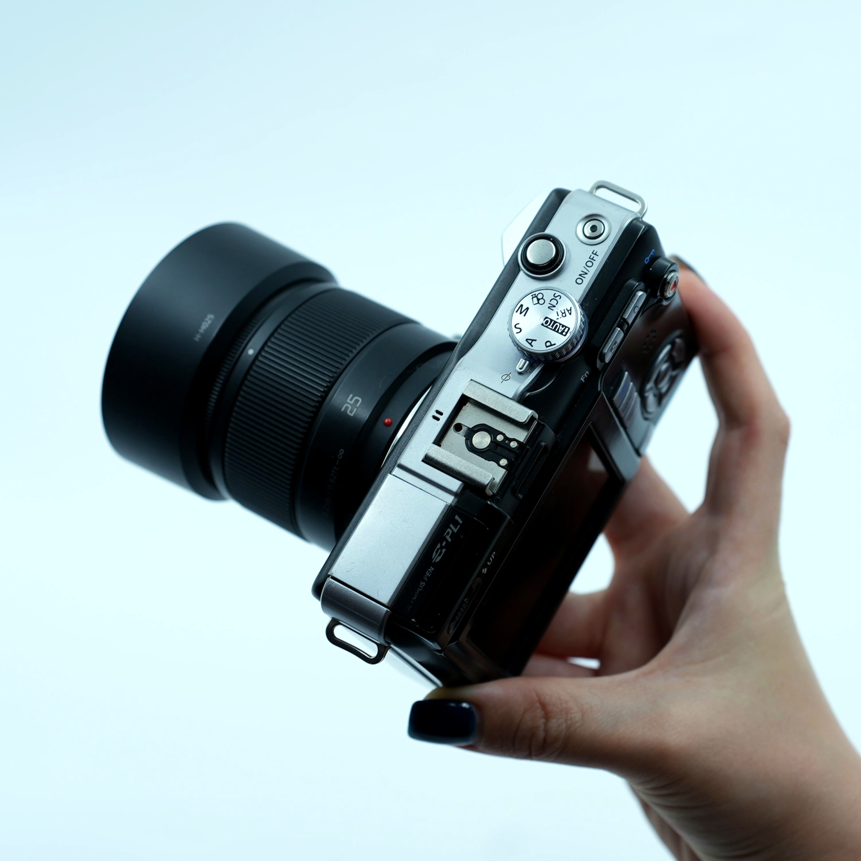 Olympus PEN E-PL1