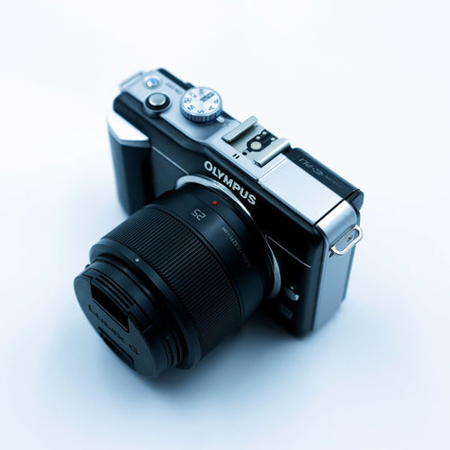 Olympus PEN E-PL1