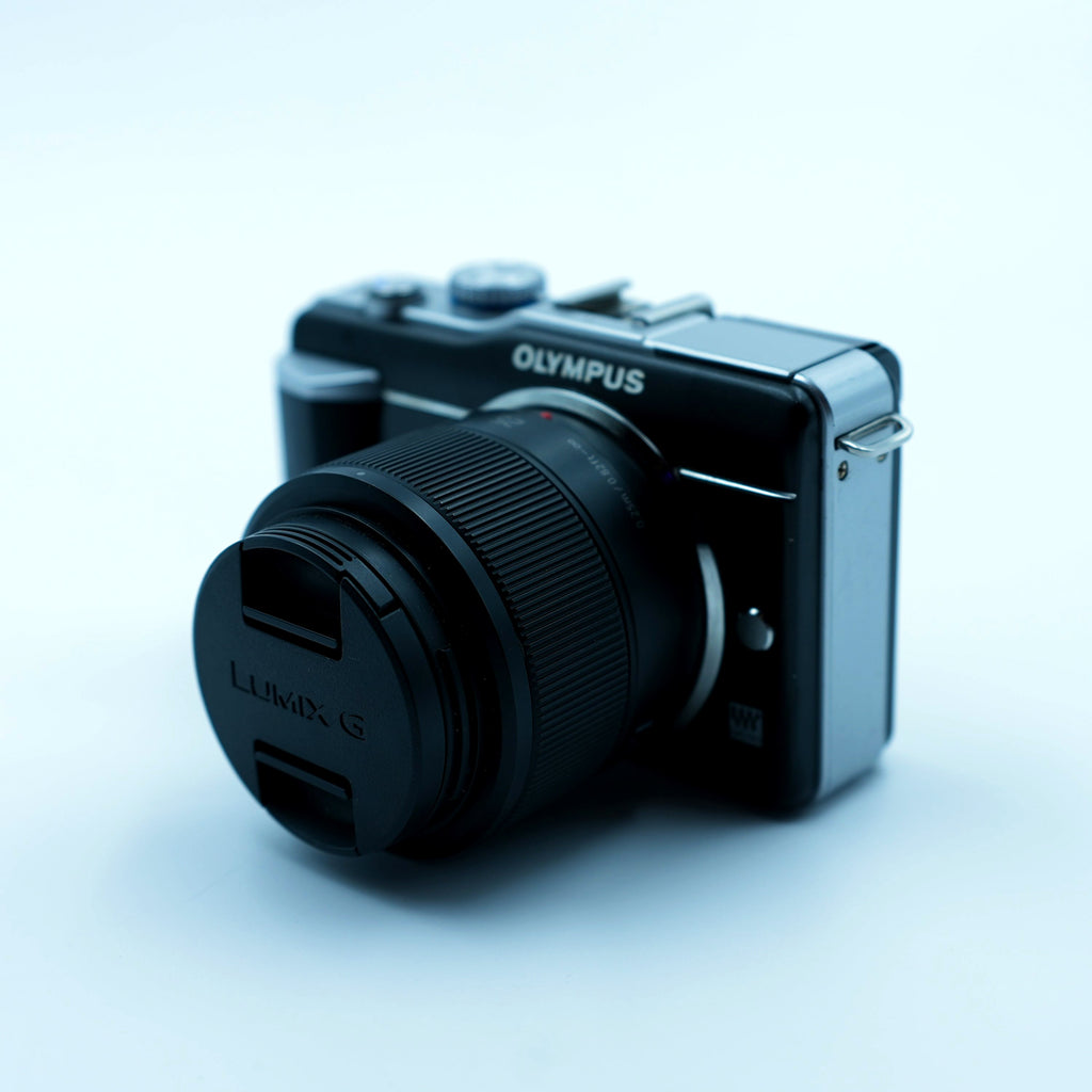 Olympus PEN E-PL1