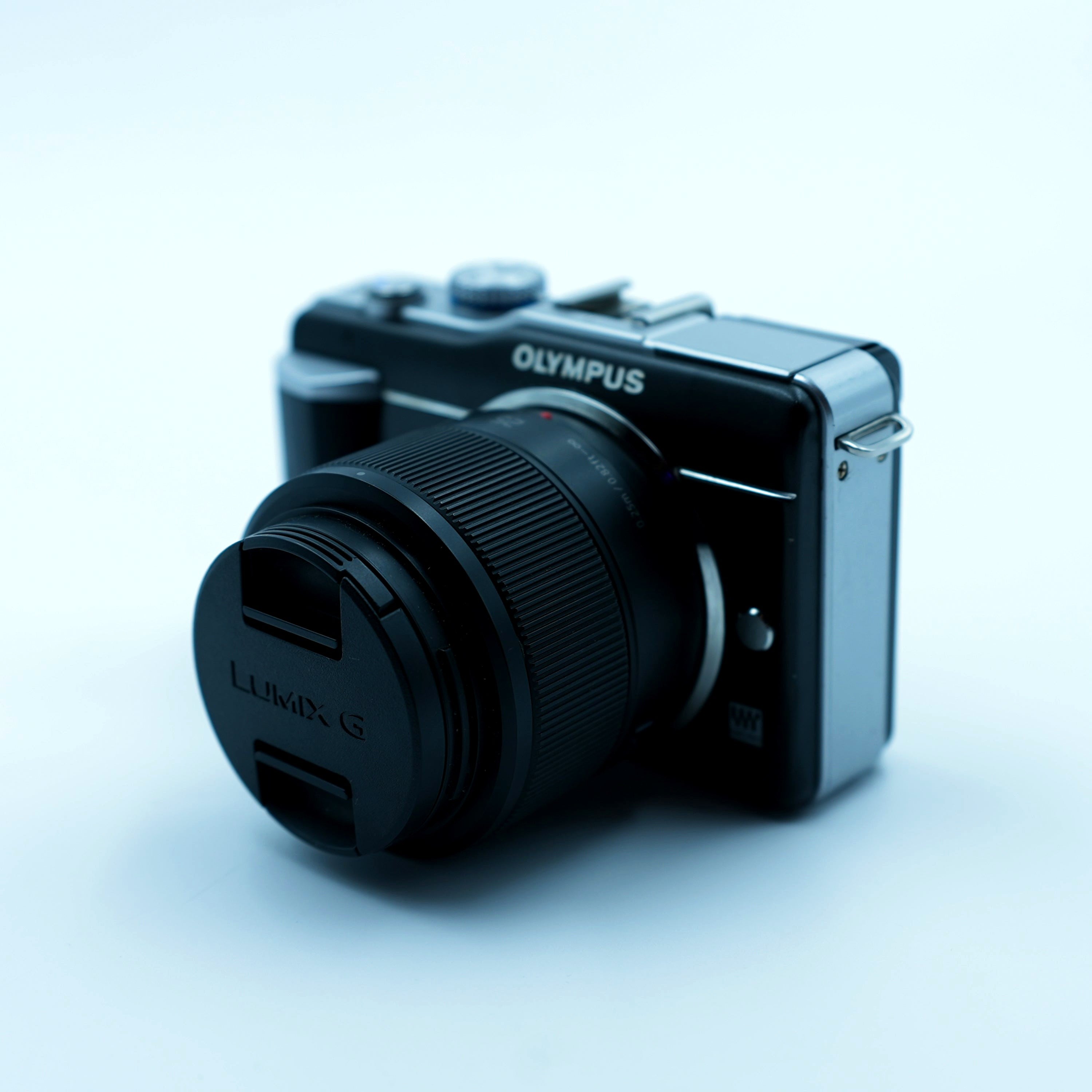 Olympus PEN E-PL1
