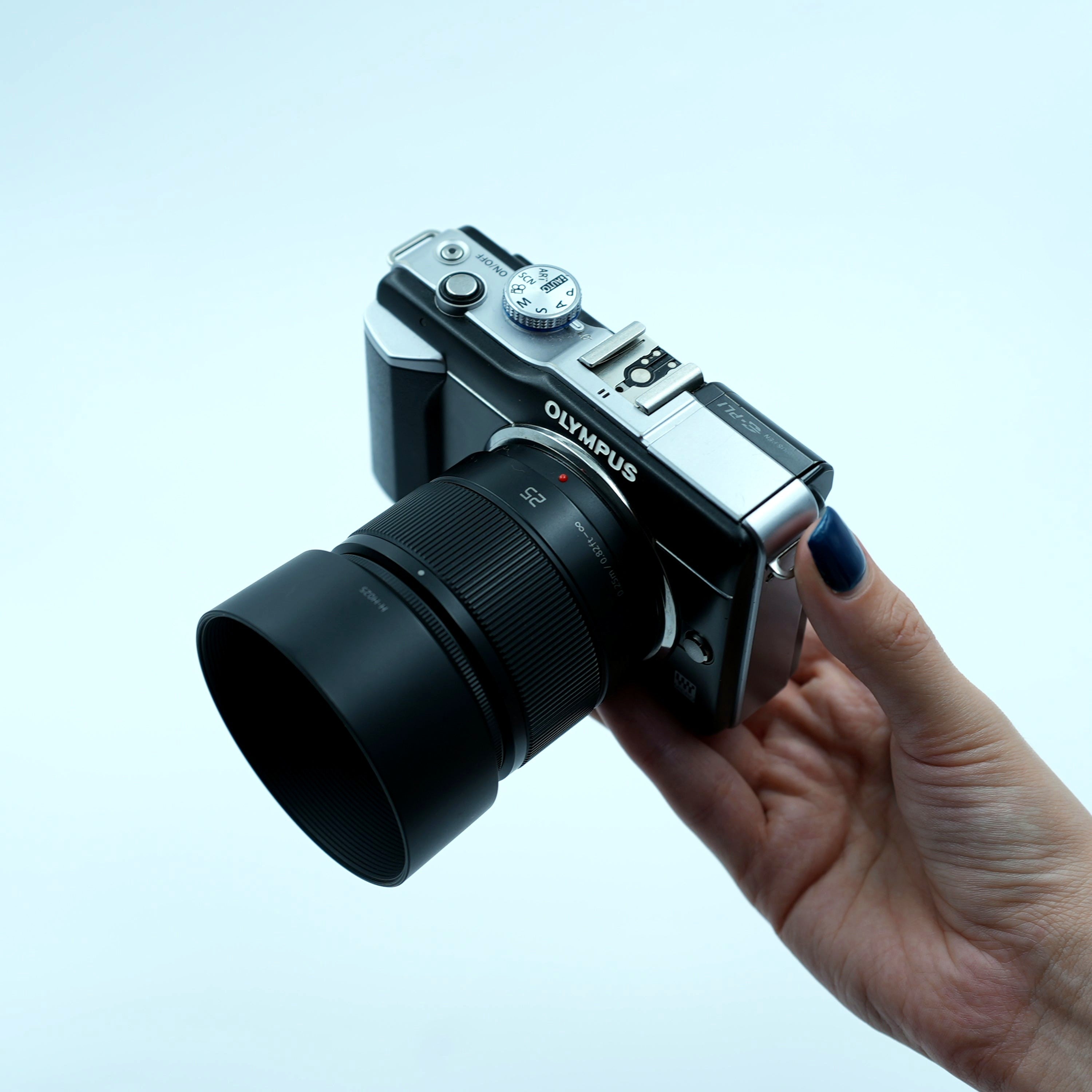 Olympus PEN E-PL1