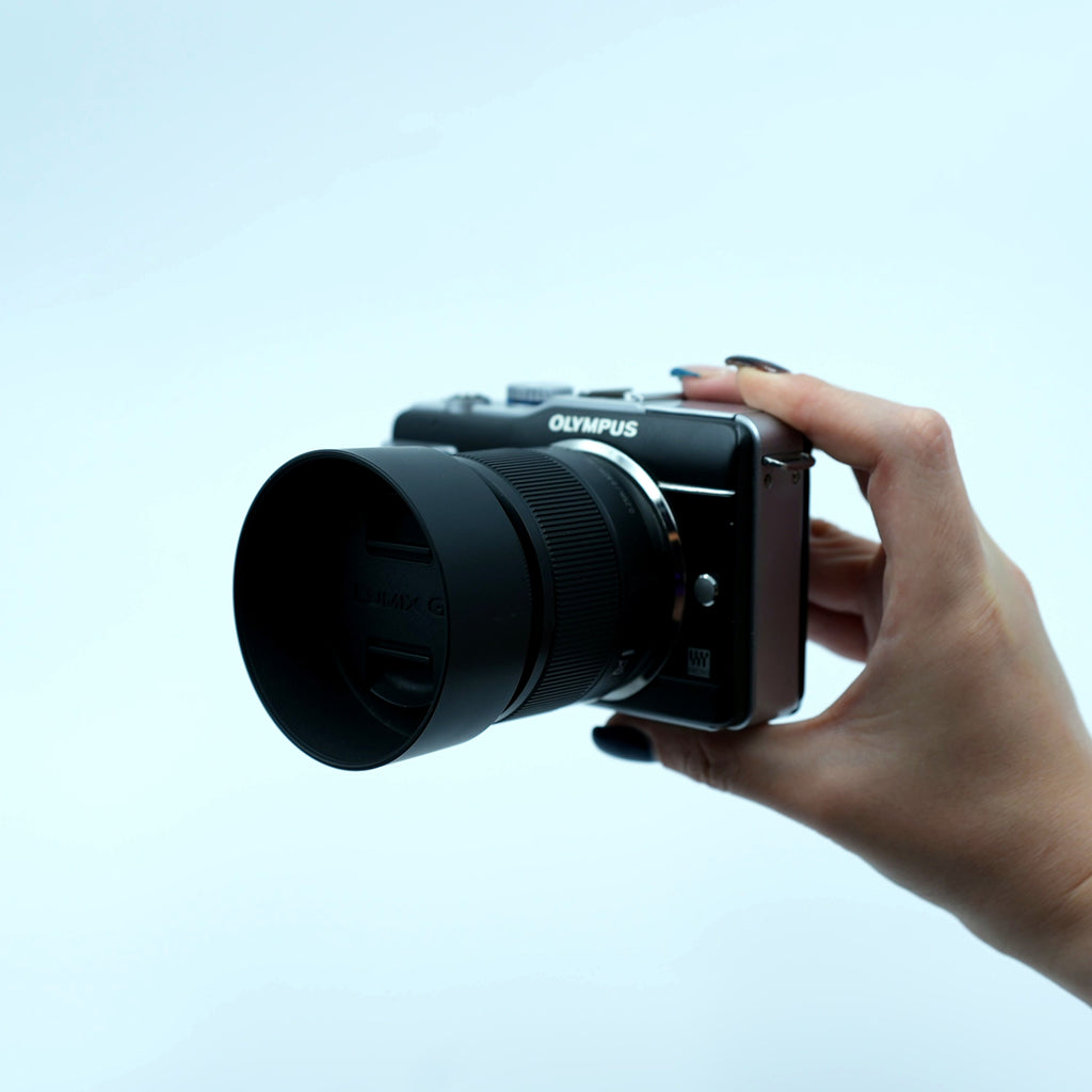 Olympus PEN E-PL1
