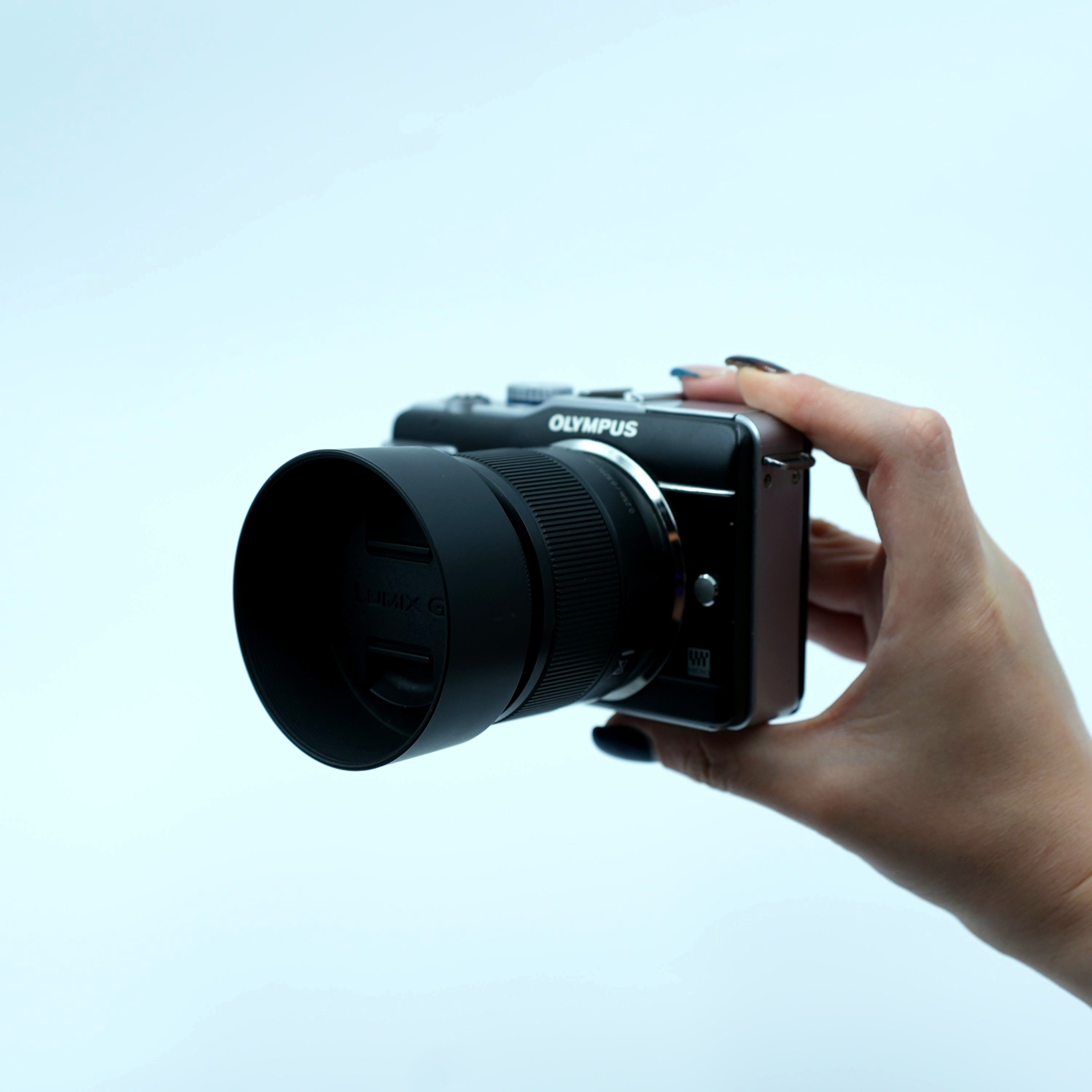 Olympus PEN E-PL1