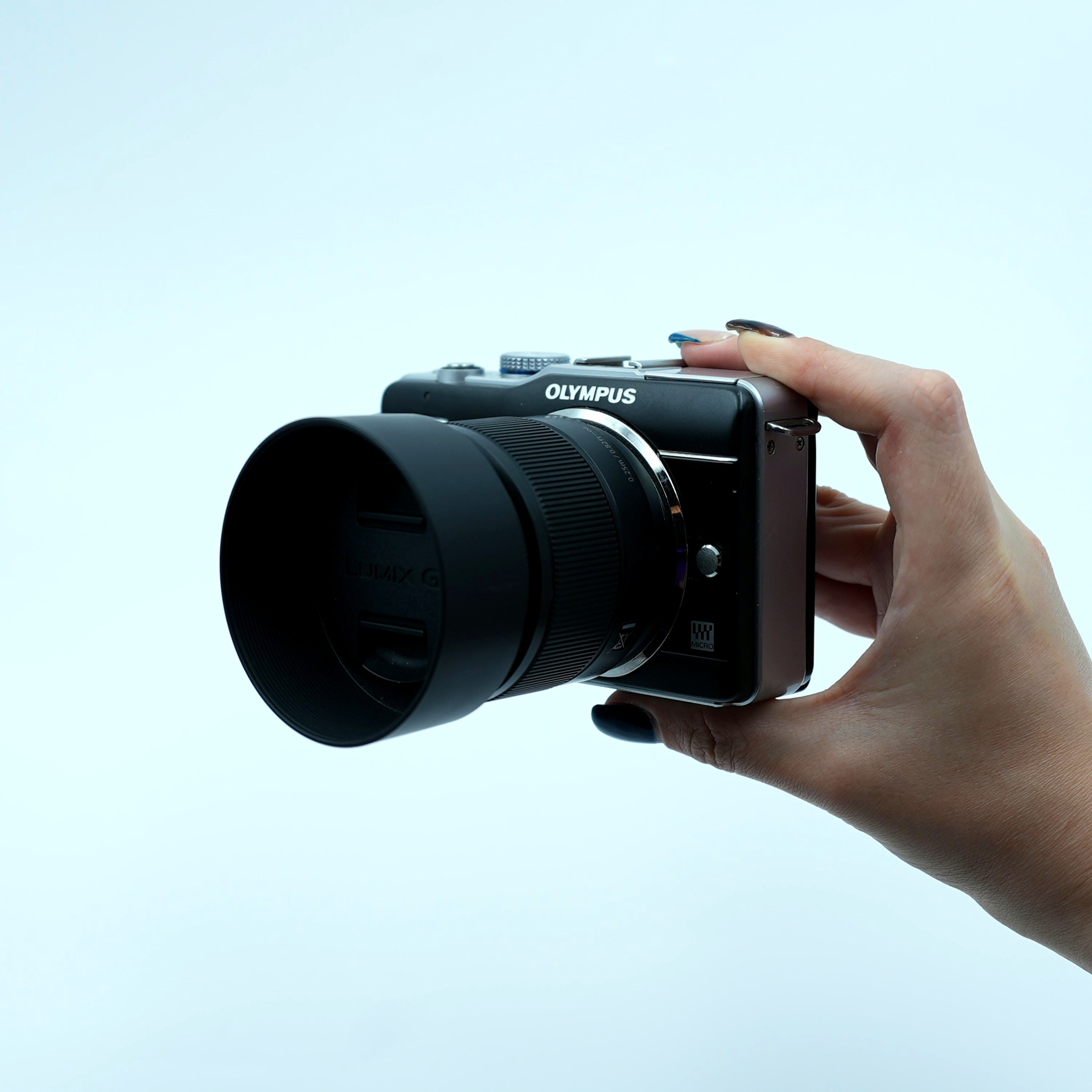Olympus PEN E-PL1
