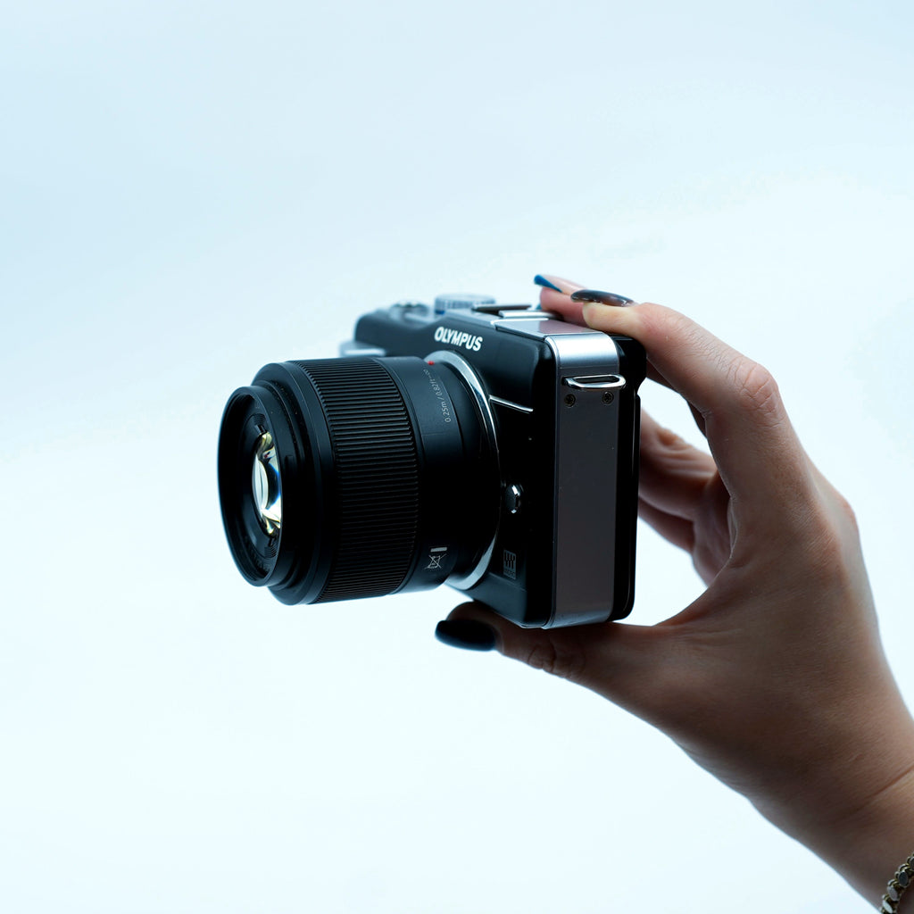 Olympus PEN E-PL1