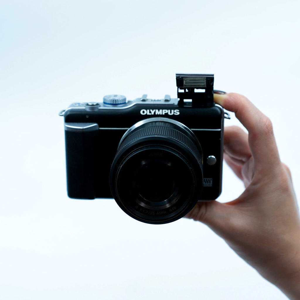 Olympus PEN E-PL1