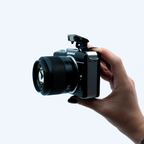Olympus PEN E-PL1