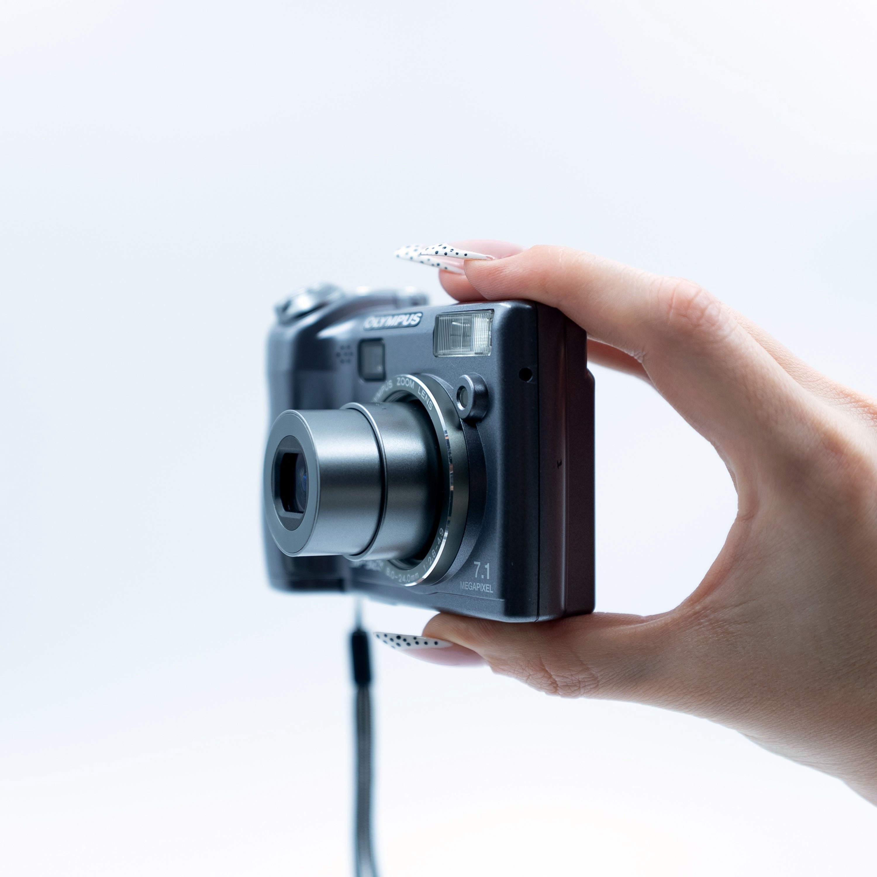 Olympus SP-320