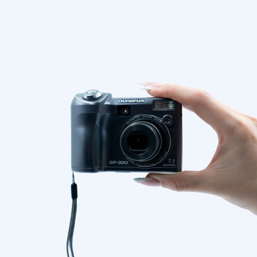 Olympus SP-320