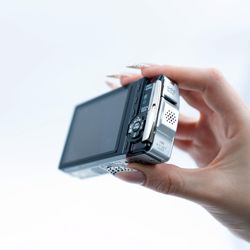 Olympus SP-700