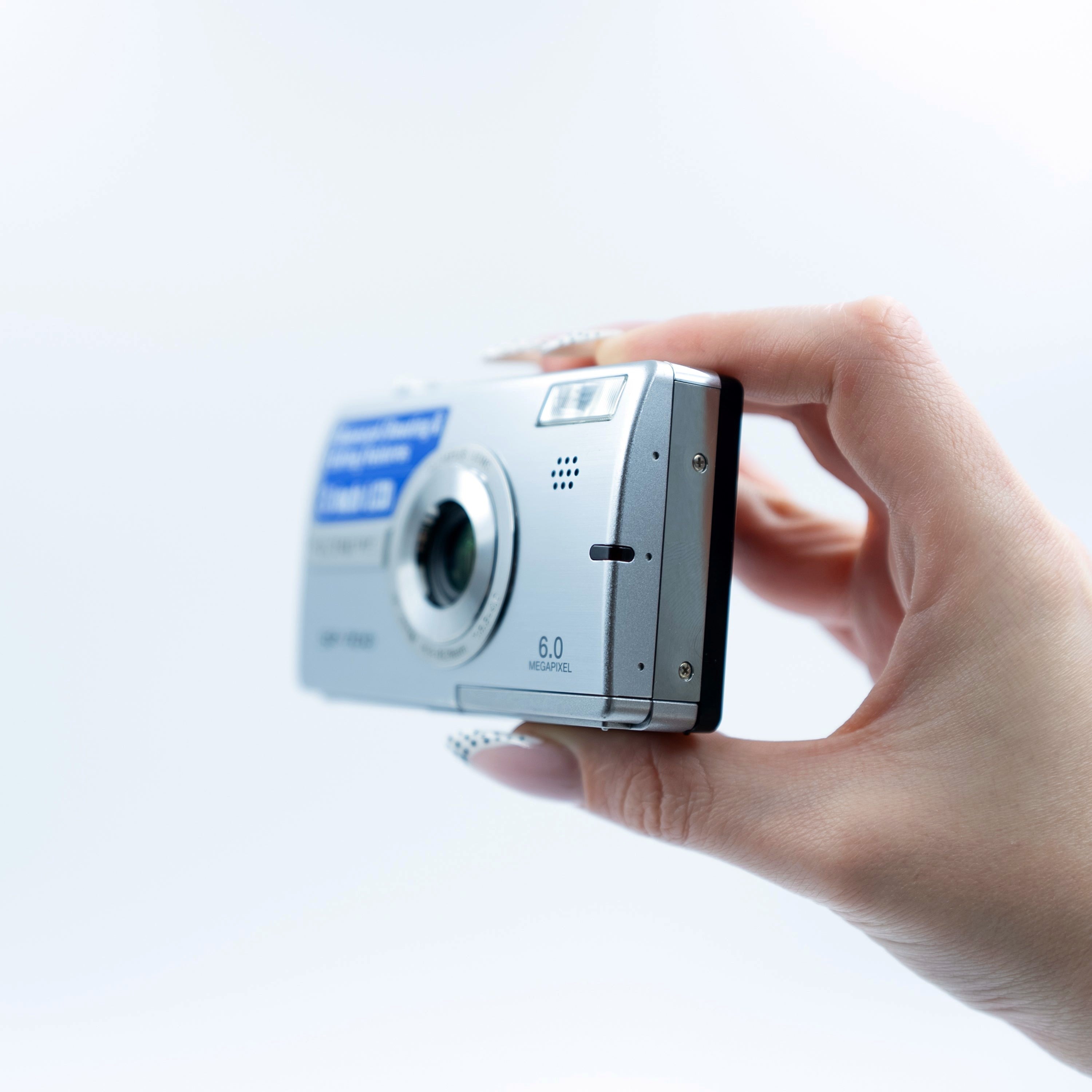 Olympus SP-700