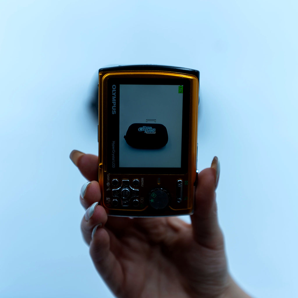 Olympus Stylus 790 SW