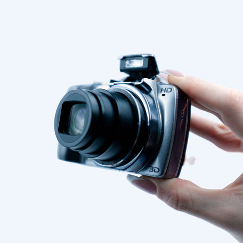 Olympus SZ-10