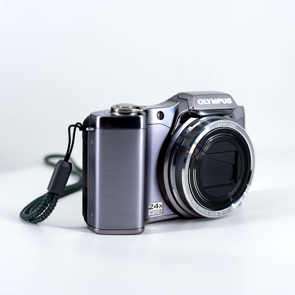 Olympus SZ-14