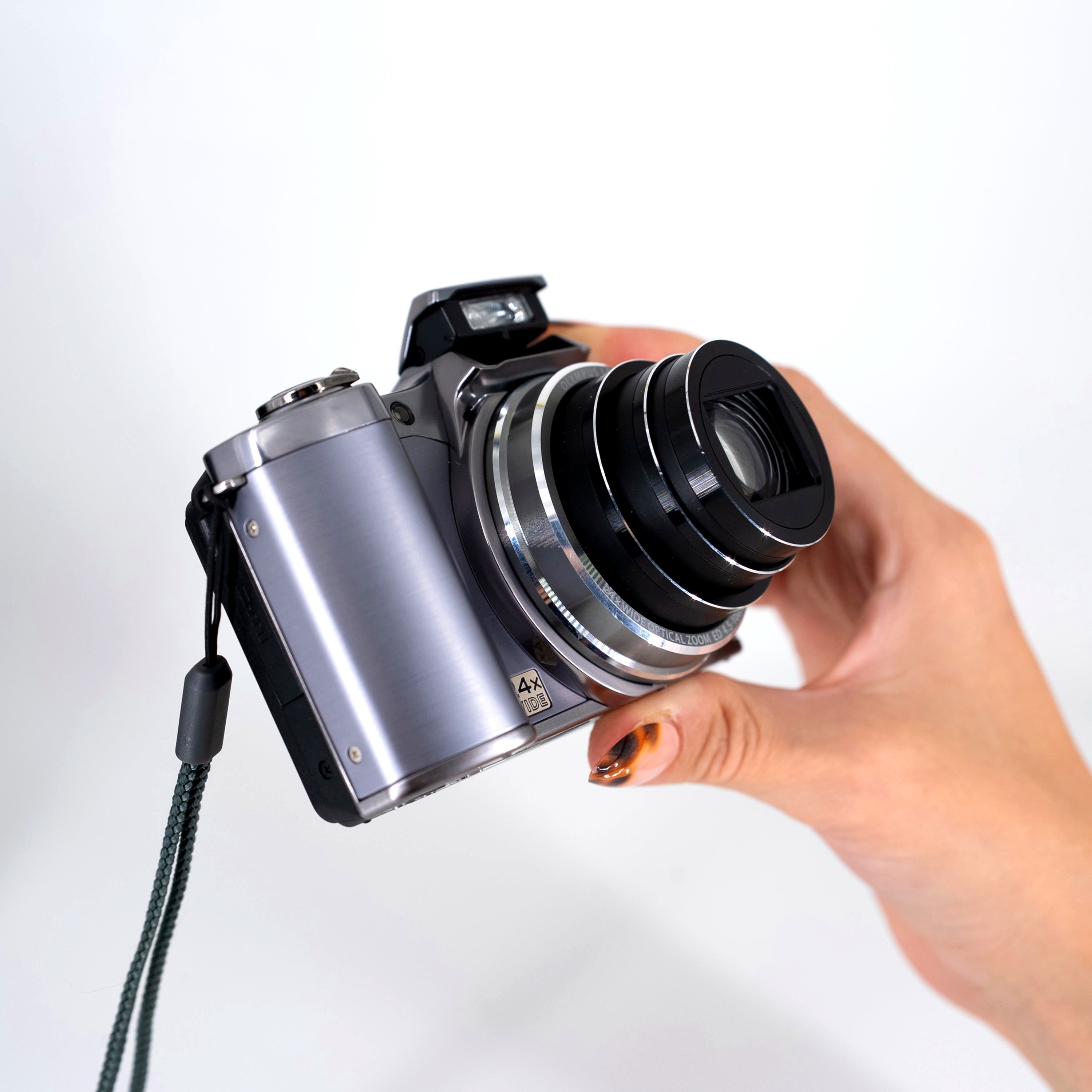 Olympus SZ-14