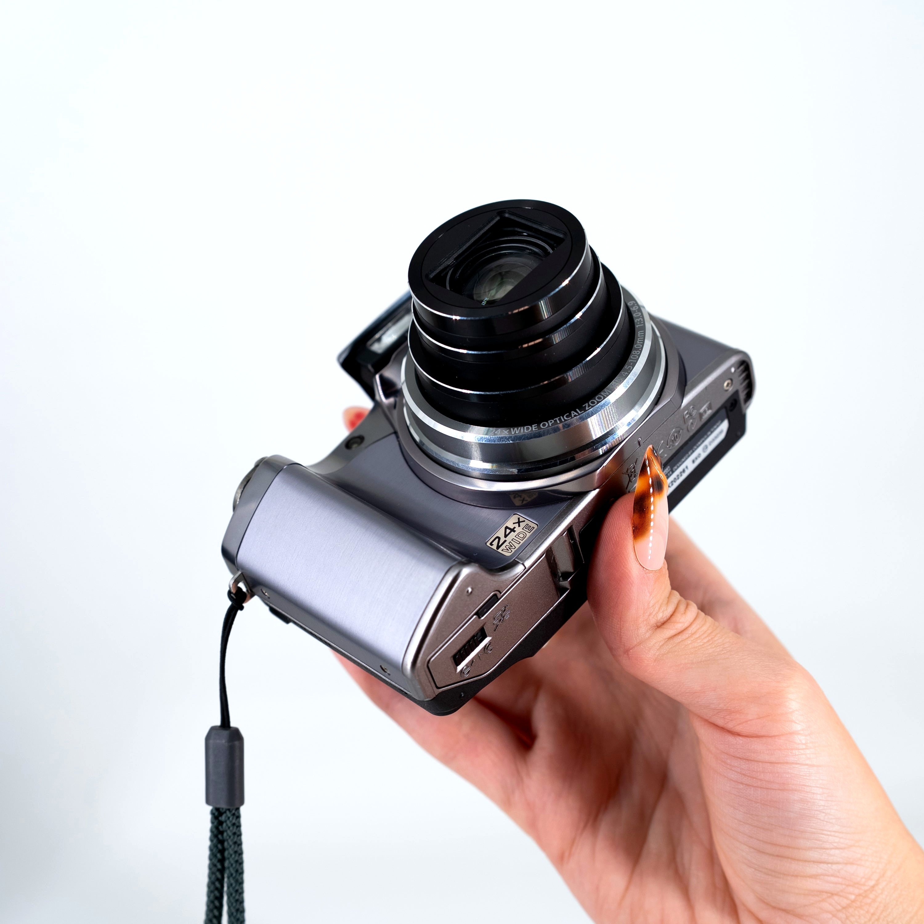 Olympus SZ-14