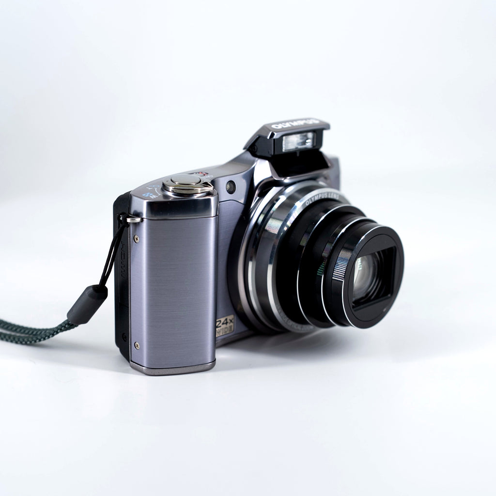 Olympus SZ-14