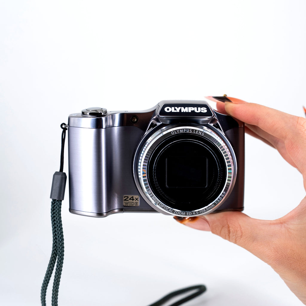 Olympus SZ-14