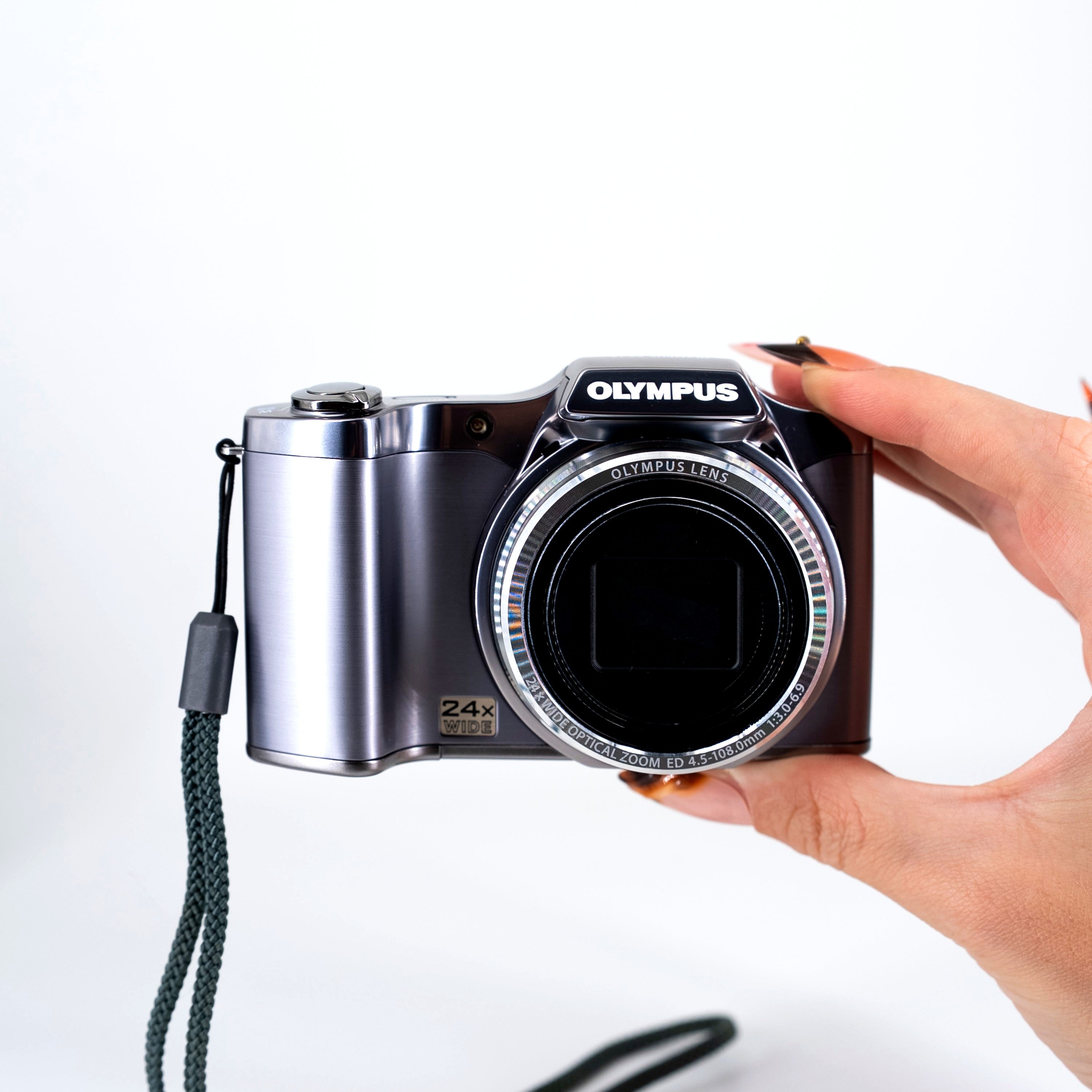 Olympus SZ-14