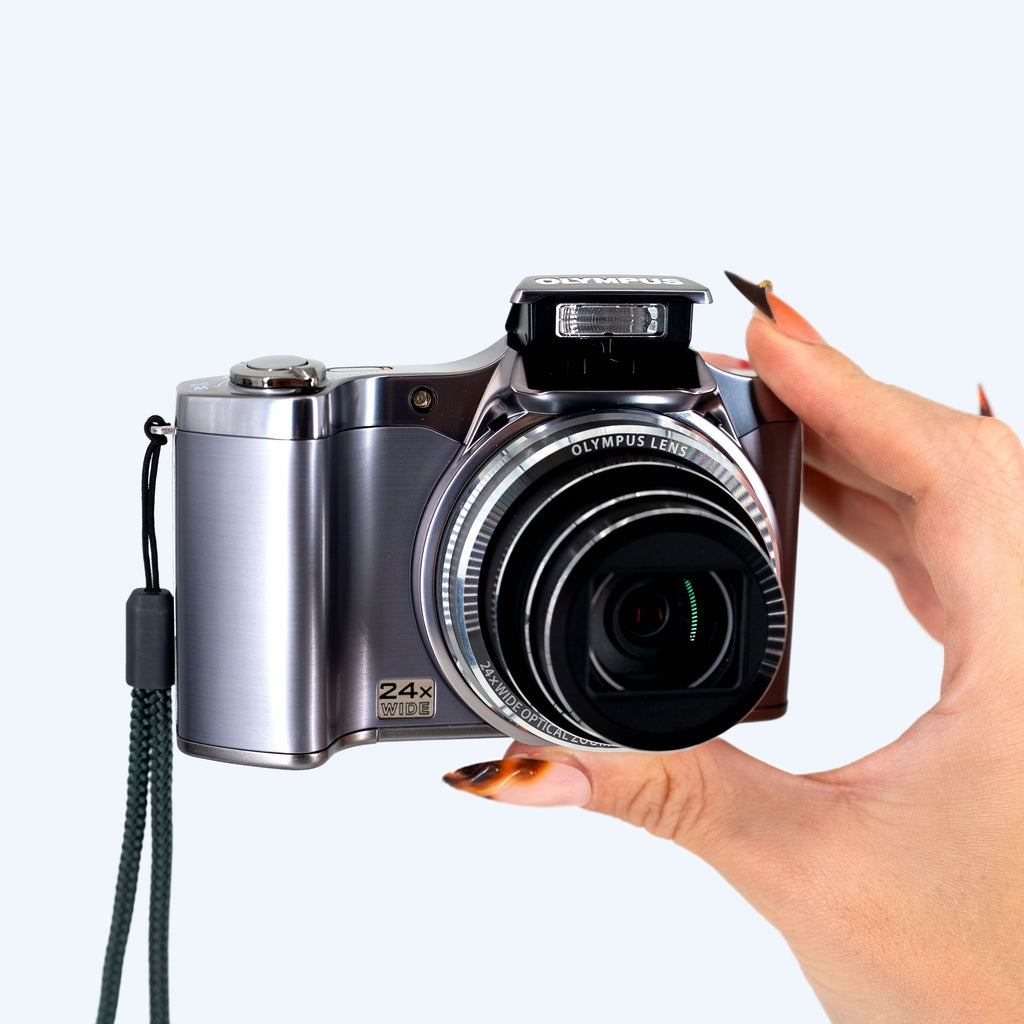 Olympus SZ-14