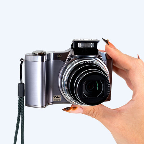 Olympus SZ-14