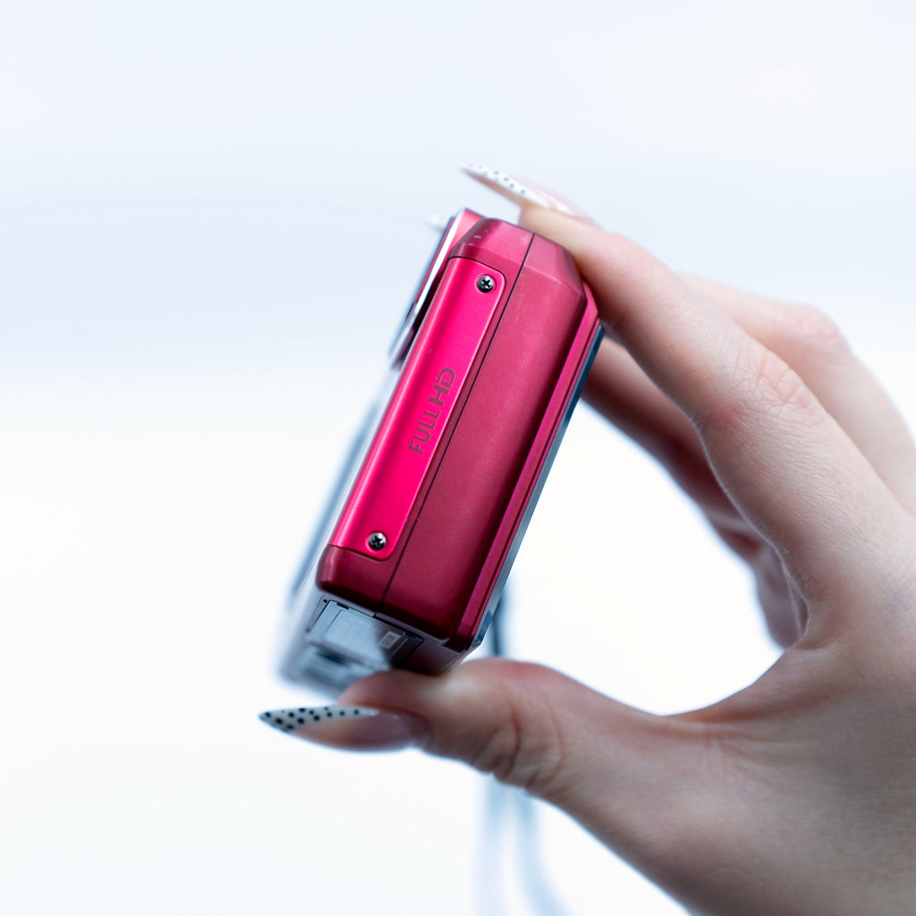 Olympus Tough TG-820 Waterproof