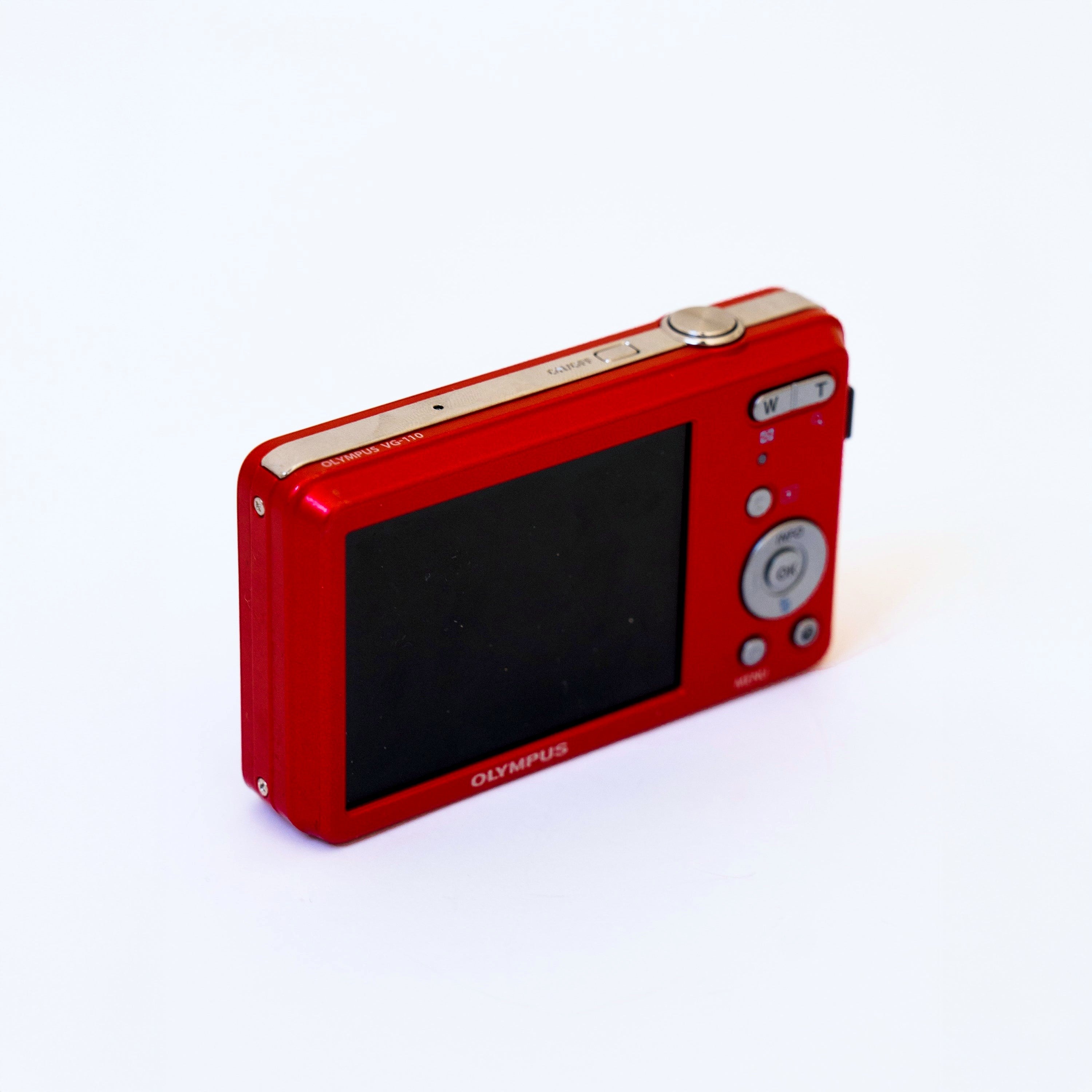 Olympus VG-110