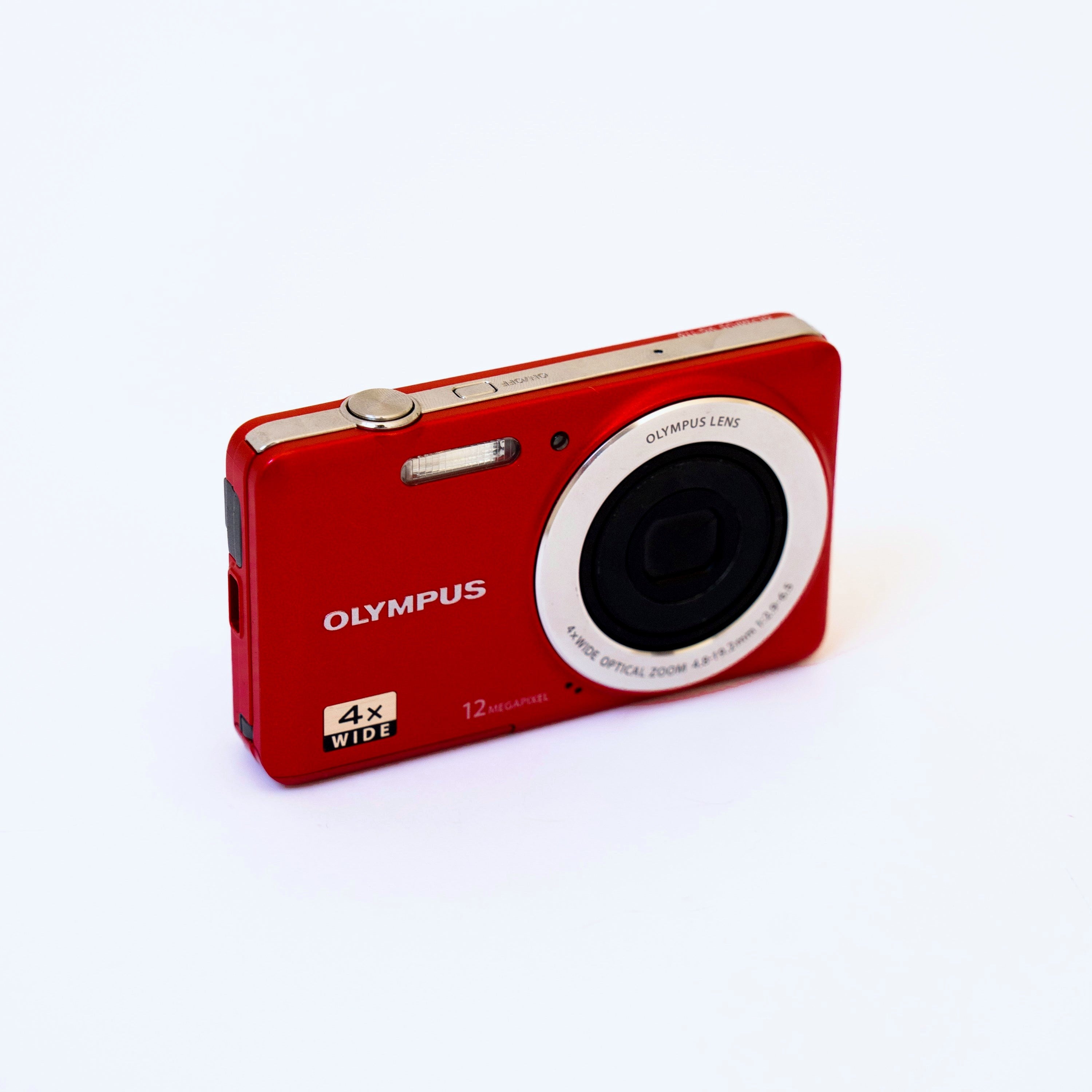 Olympus VG-110