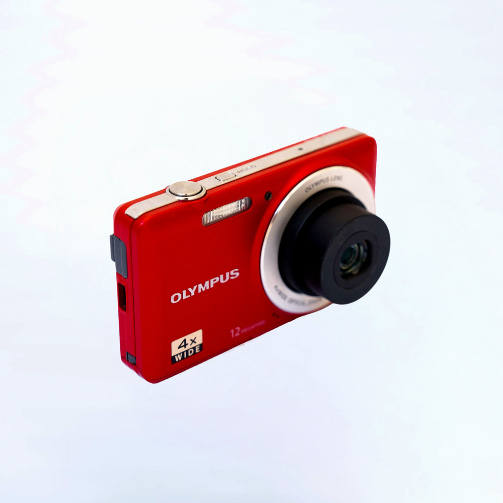 Olympus VG-110