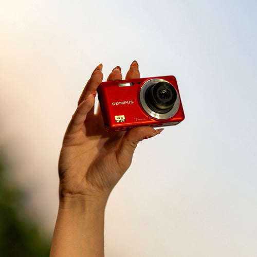 Olympus VG-110