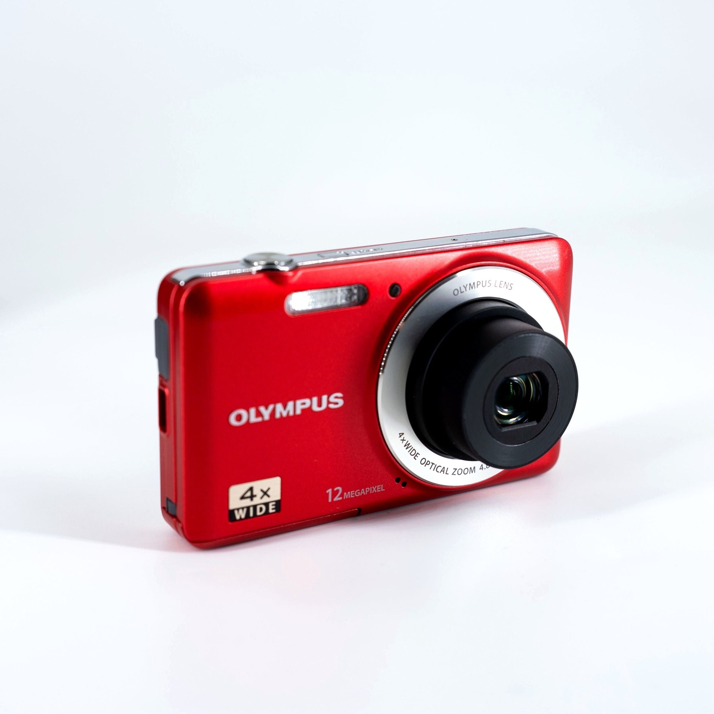 Olympus VG-110 Retro Digital Camera – Retro Camera Land