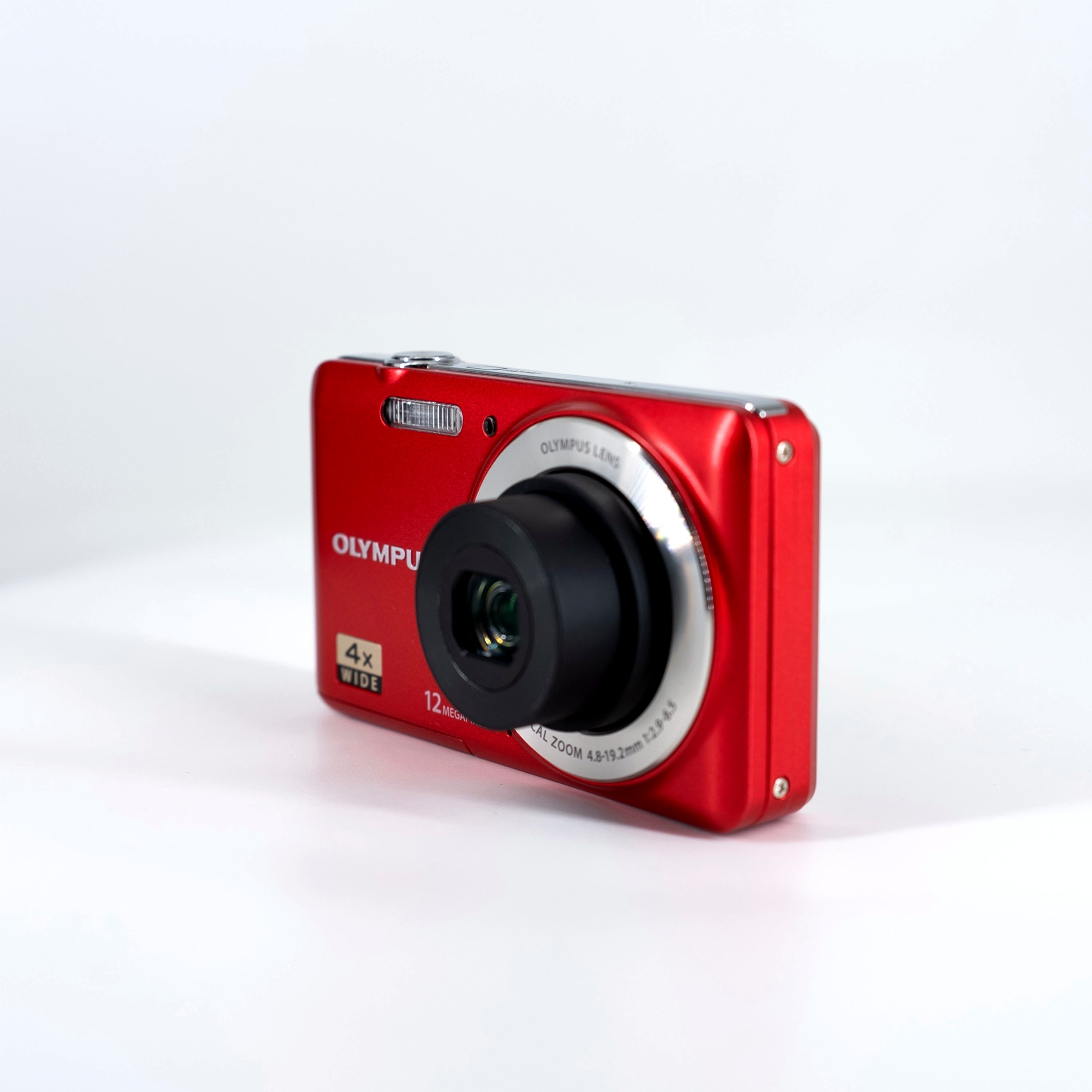 Olympus VG-110