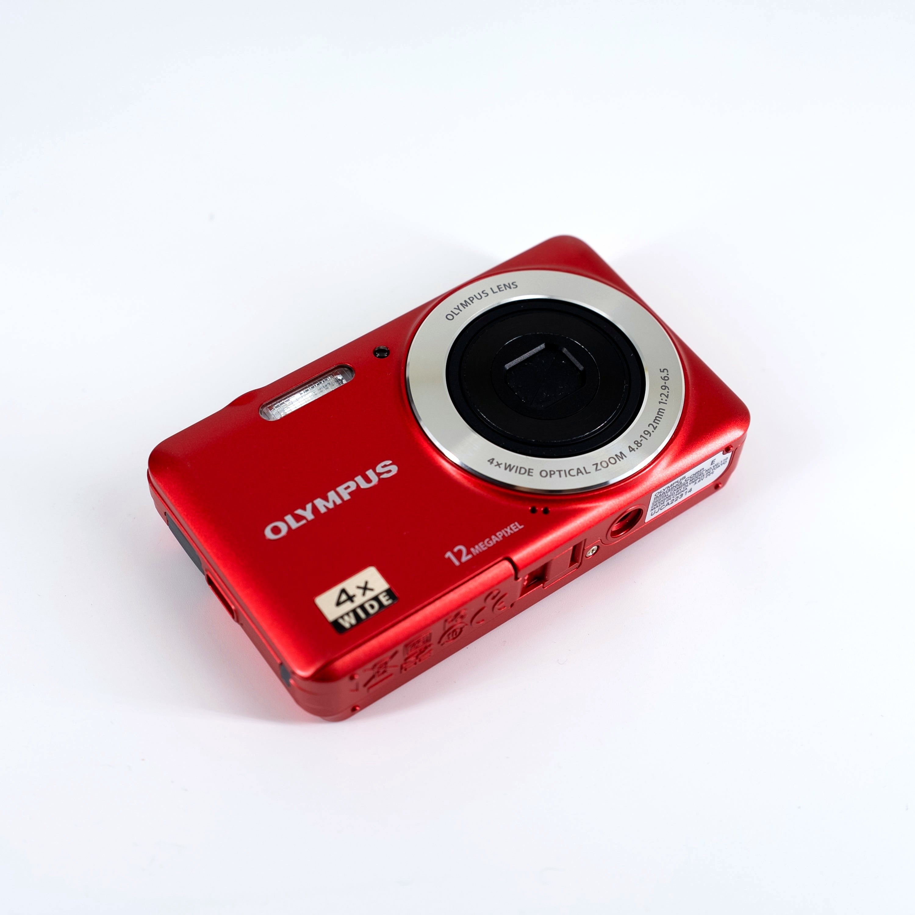 Olympus VG-110
