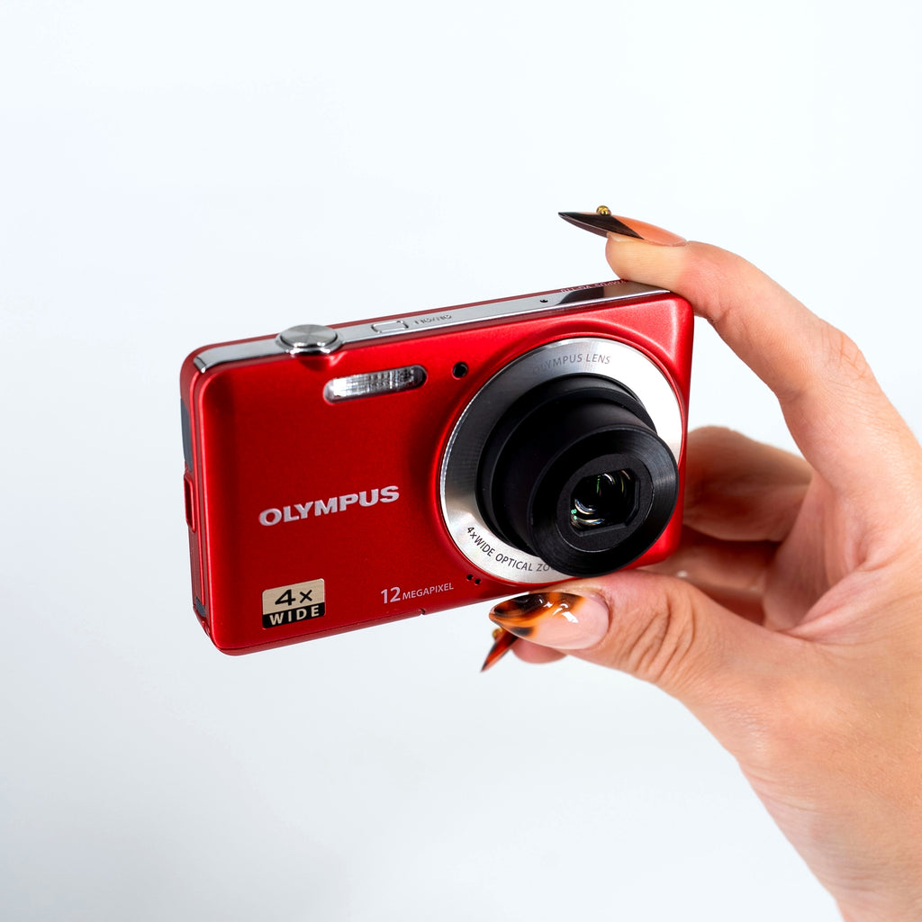 Olympus VG-110